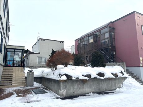 売中古戸建（厚別東4条8丁目）※1/22価格更新