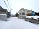 売中古戸建（厚別東4条8丁目）※1/22価格更新