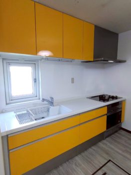 売中古戸建（厚別東4条5丁目）