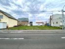 売土地（野幌美幸町）-建築条件付-