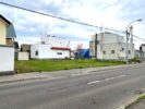 売土地（野幌美幸町）-建築条件付-