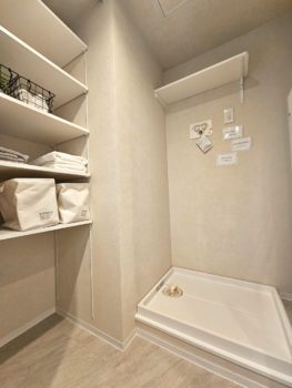 売中古マンション（パークシティ大谷地Ｅコート）