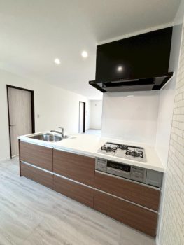 売中古戸建（成約済）-リノベーション住宅-
