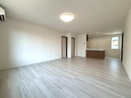売中古戸建（成約済）-リノベーション住宅-