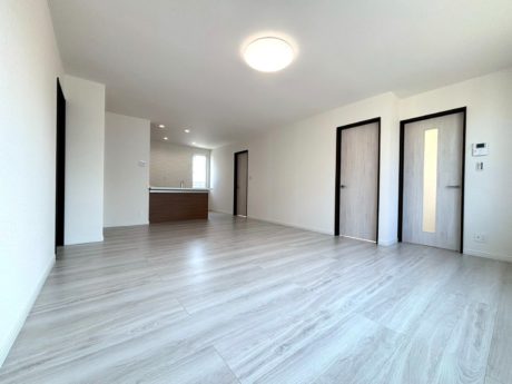 売中古戸建（成約済）-リノベーション住宅-