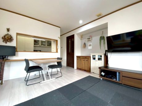 売中古戸建（澄川6条8丁目）