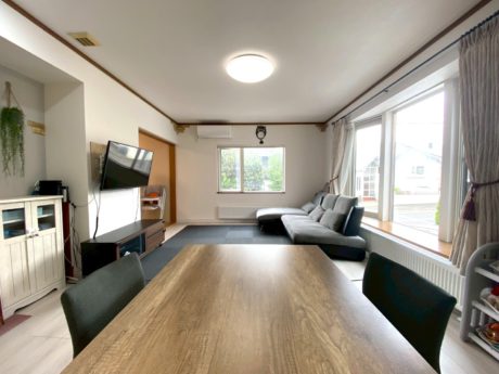 売中古戸建（澄川6条8丁目）