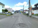 売土地（朝日町9-11）