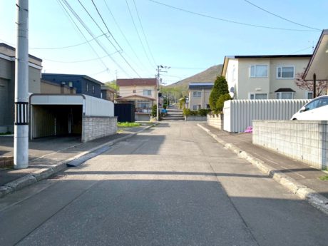 売中古戸建（成約済）