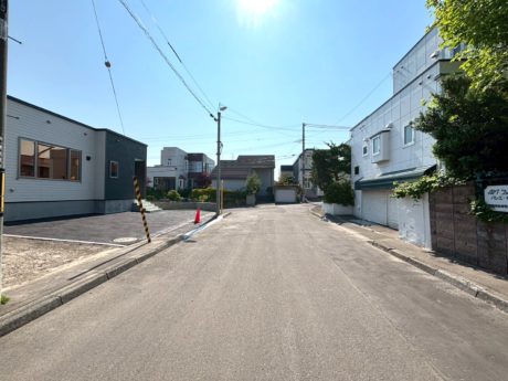 売中古戸建（成約済）-リノベーション住宅-