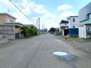売土地（朝日町9-11）