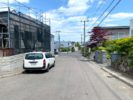 売中古戸建（西岡1条4丁目）～リノベーション住宅～