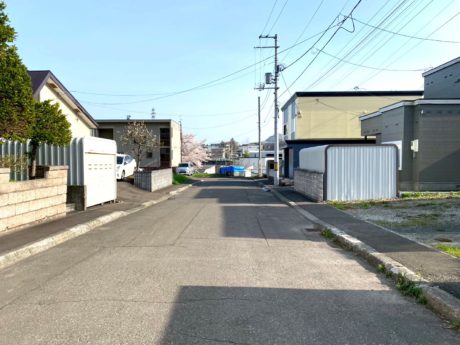 売中古戸建（成約済）