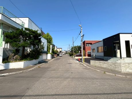 売中古戸建（成約済）-リノベーション住宅-