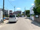 売中古戸建（西岡1条4丁目）～リノベーション住宅～