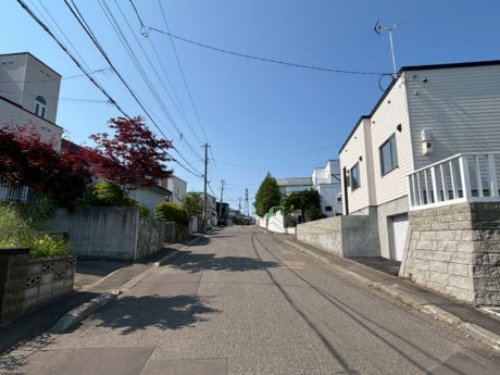 売中古戸建（成約済）-リノベーション住宅-