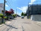 売中古戸建（西岡1条4丁目）～リノベーション住宅～