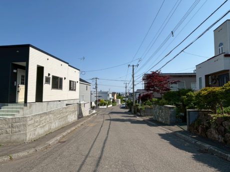売中古戸建（成約済）-リノベーション住宅-