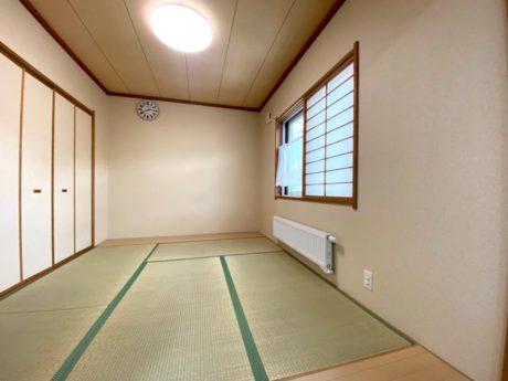 売中古戸建（澄川6条8丁目）