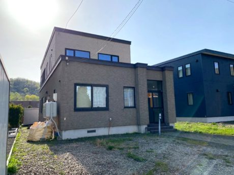 売中古戸建（成約済）