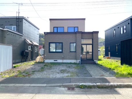 売中古戸建（成約済）