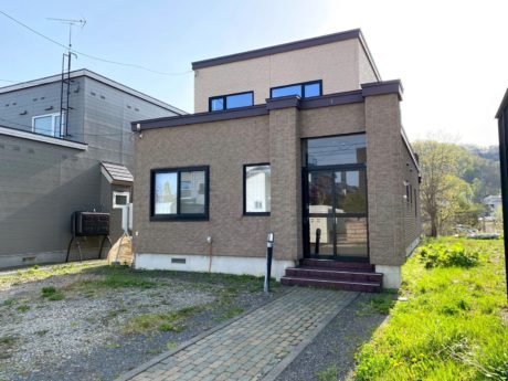 売中古戸建（成約済）