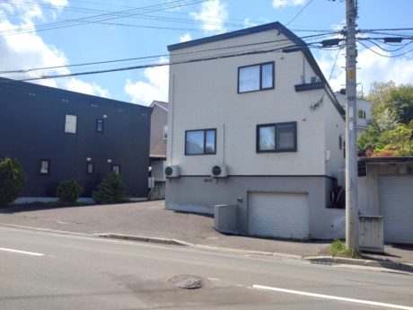 売中古戸建（澄川6条8丁目）
