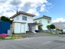 売土地（朝日町9-11）