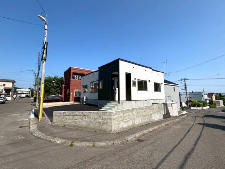 売中古戸建（成約済）-リノベーション住宅-