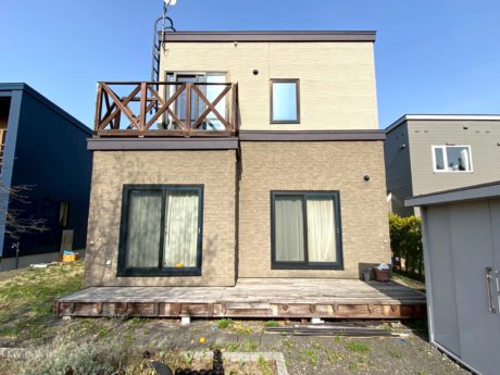 売中古戸建（成約済）
