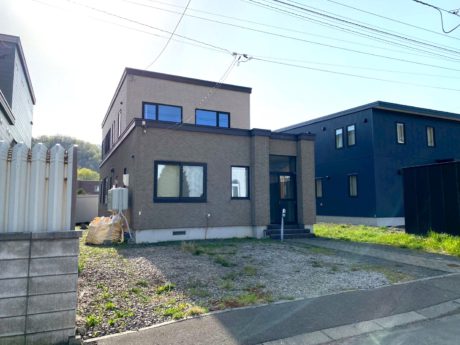 売中古戸建（成約済）