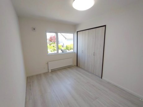 売中古戸建（成約済）-リノベーション住宅-