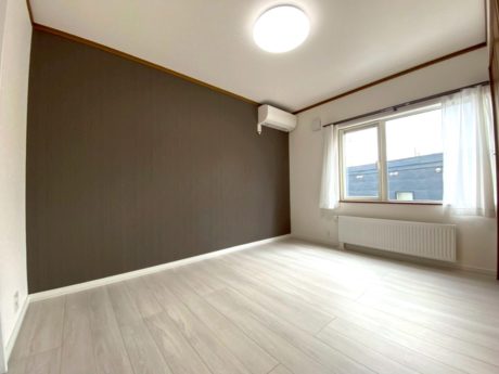 売中古戸建（澄川6条8丁目）