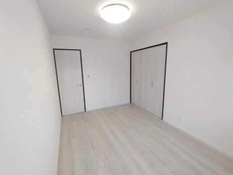 売中古戸建（成約済）-リノベーション住宅-