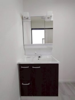 売中古戸建（成約済）-リノベーション住宅-