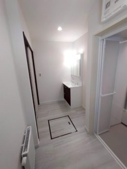 売中古戸建（成約済）-リノベーション住宅-