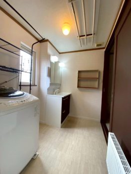 売中古戸建（澄川6条8丁目）