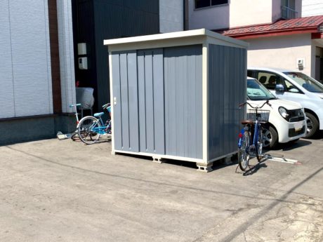 売中古戸建（新琴似2条1丁目）