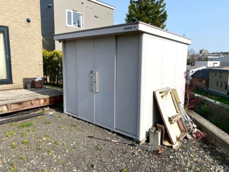 売中古戸建（成約済）