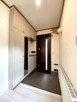 売中古戸建（澄川6条8丁目）
