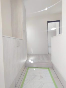 売中古戸建（成約済）-リノベーション住宅-