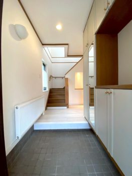売中古戸建（澄川6条8丁目）