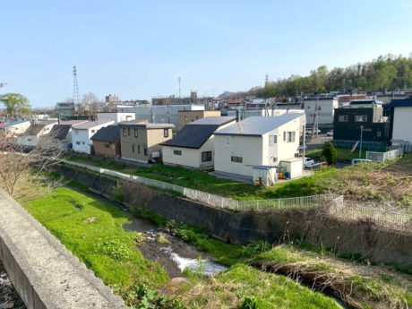 売中古戸建（成約済）