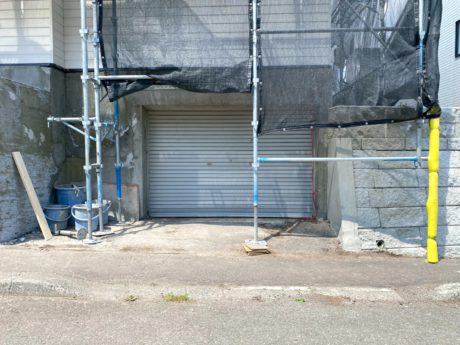 売中古戸建（西岡1条4丁目）～リノベーション住宅～