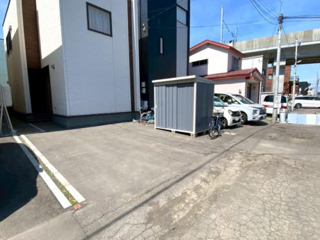 売中古戸建（新琴似2条1丁目）