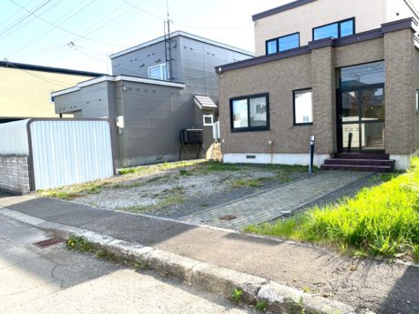売中古戸建（成約済）