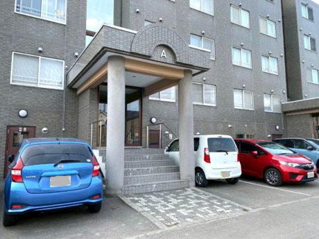 売中古マンション（グレートヒル高砂）