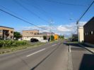 売土地（江別市元江別本町）
