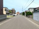 売土地（北郷3条4丁目）