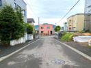 売中古戸建（西岡4条14丁目）-リノベーション住宅-